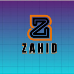 zahidbaraka