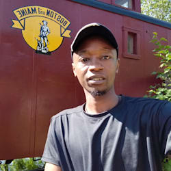 ndegwagakumu