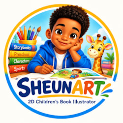 sheunart