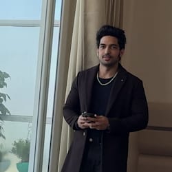 anujdubey