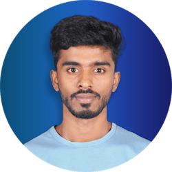 santhosmohanadh