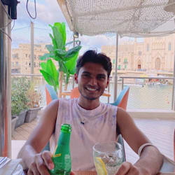 pratikbista