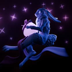 lunarhare