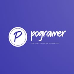 pogramer