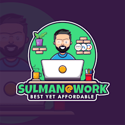 sulmanatwork