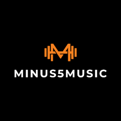 minus5music
