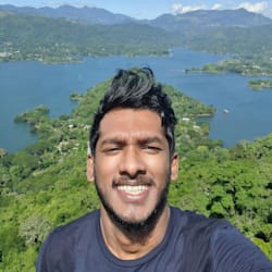 tharindamapa