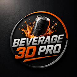 beverage3dpro
