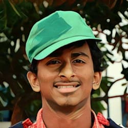 rishabdon