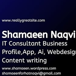 shamaeenfarhat