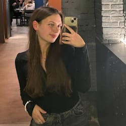 sofiialuhova