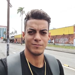 einarmurillo