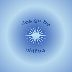 designbyshifaa