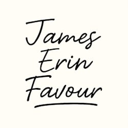 jameserinfavour