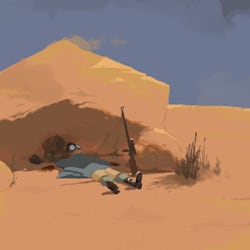 hermit3d