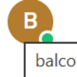 balcoot