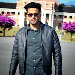 amardeepjha
