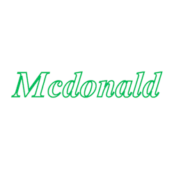 mcdonaldclement