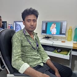 photoretaching