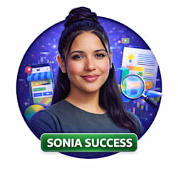 success_sonia