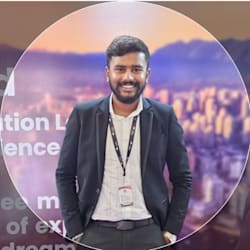 sharvanabishek
