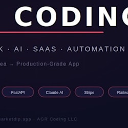 agrcoding