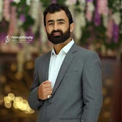waqashaidershah