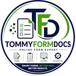 tommyformdocs