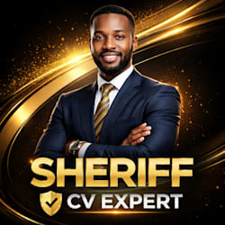 sherifcvexpert