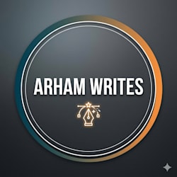 arhamprowriter