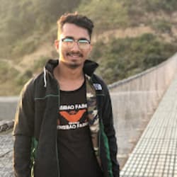 pitambarmahato
