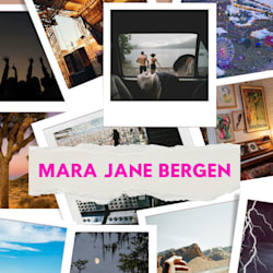 marajanebergen