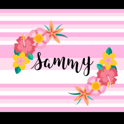 sammylee862
