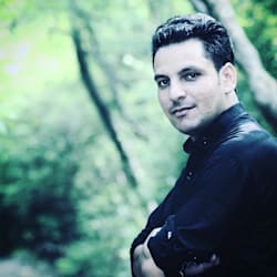 zarshed