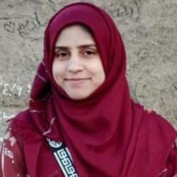 anamzaheer