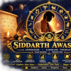siddarthastro