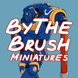 bythebrush