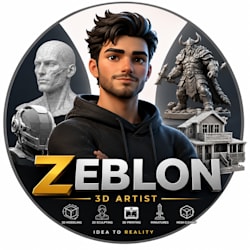 zeb3dmoding