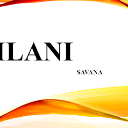 leilanisavana