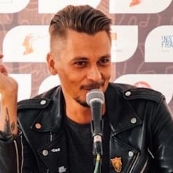 alexraik