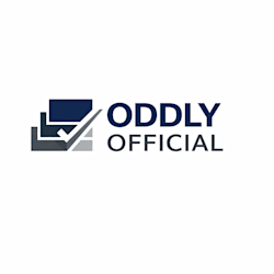 oddlyofficial