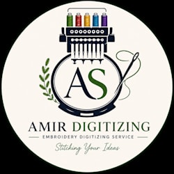 amirdigitizing