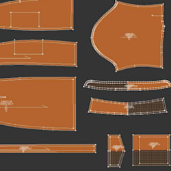 patternworld85