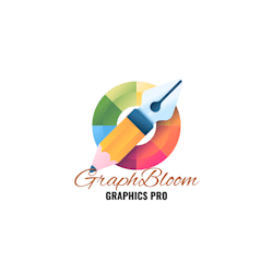 graphbloom