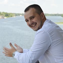 maxvashchenko