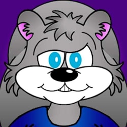 mikeysquirrel