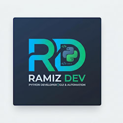 rehimovrm