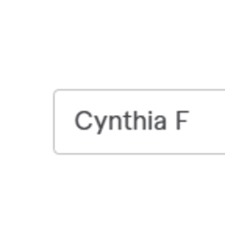 cynthiafortney
