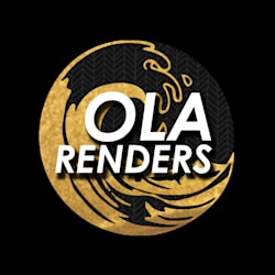 olarenders