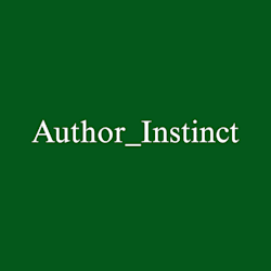 author_instinct